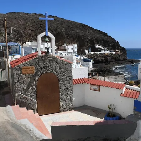Дом отдыха Pedro's House With Fantastic Views *