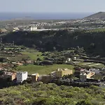 Dom wakacyjny Pedro's House With Fantastic Views Telde