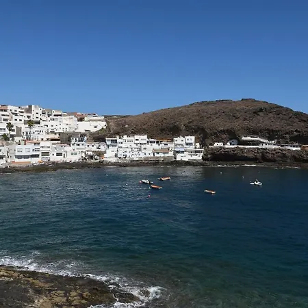 Σπίτι διακοπών Pedro's House With Fantastic Views