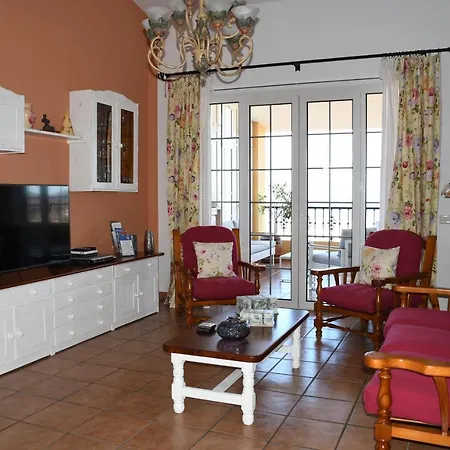 Pedro's House With Fantastic Views Telde