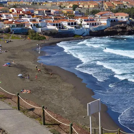 Pedro's House With Fantastic Views * Telde