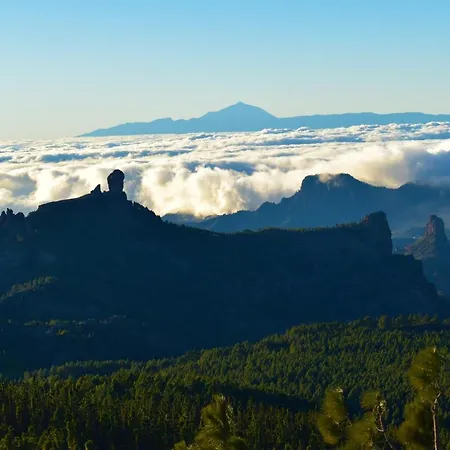Pedro's House With Fantastic Views Casa vacanze