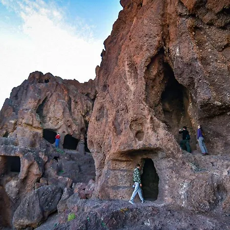 Casa vacanze Pedro's House With Fantastic Views Telde