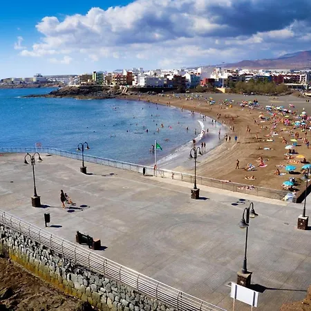 Casa vacanze Pedro's House With Fantastic Views