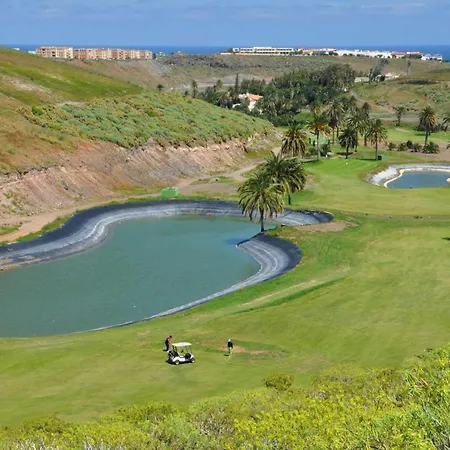 Pedro's House With Fantastic Views Casa vacanze Telde