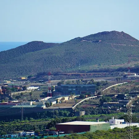 Casa vacanze Pedro's House With Fantastic Views *