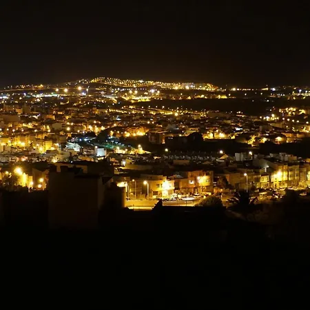 Casa vacanze Pedro's House With Fantastic Views *