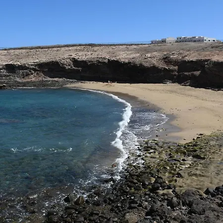 Pedro's House With Fantastic Views Casa vacanze *
