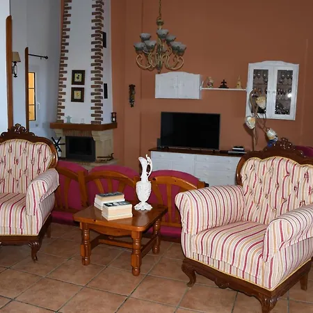 Casa vacanze Pedro's House With Fantastic Views