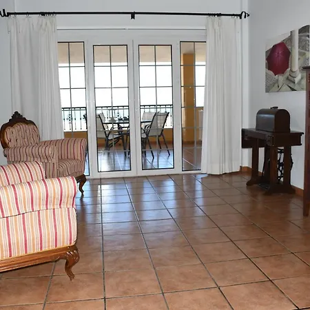 Pedro's House With Fantastic Views Casa vacanze