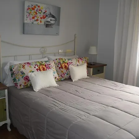 Pedro's House With Fantastic Views Casa vacanze Telde