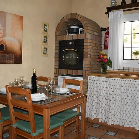 Casa vacanze Pedro's House With Fantastic Views