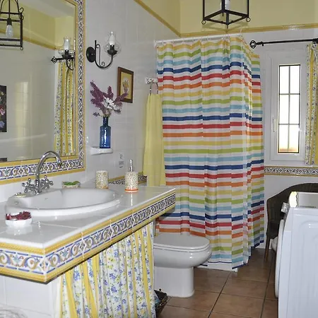 Casa vacanze Pedro's House With Fantastic Views Telde