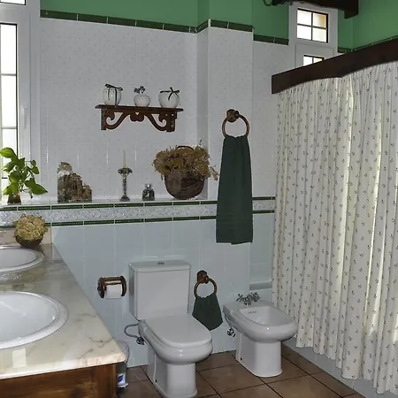 Pedro's House With Fantastic Views Casa vacanze Telde