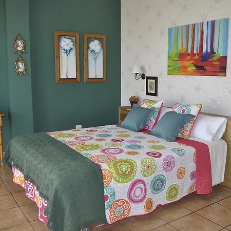 Pedro's House With Fantastic Views Casa vacanze *