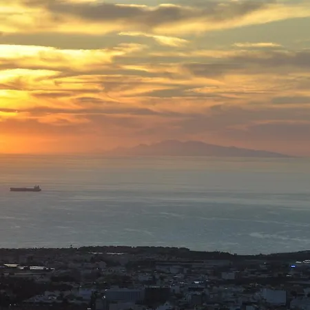 Pedro's House With Fantastic Views * Telde