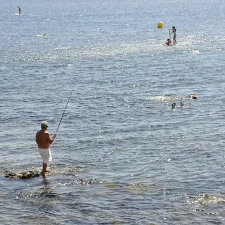 Pedro's House With Fantastic Views Casa vacanze *