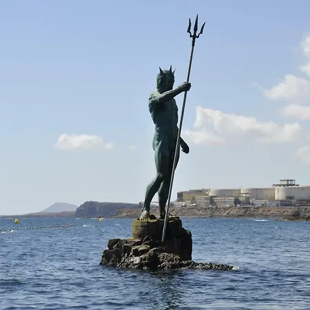 Casa vacanze Pedro's House With Fantastic Views *