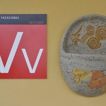 Pedro's House With Fantastic Views Casa vacanze Telde