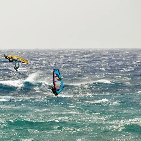 Pedro's House With Fantastic Views Telde