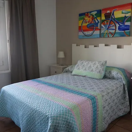 Casa vacanze Pedro's House With Fantastic Views *