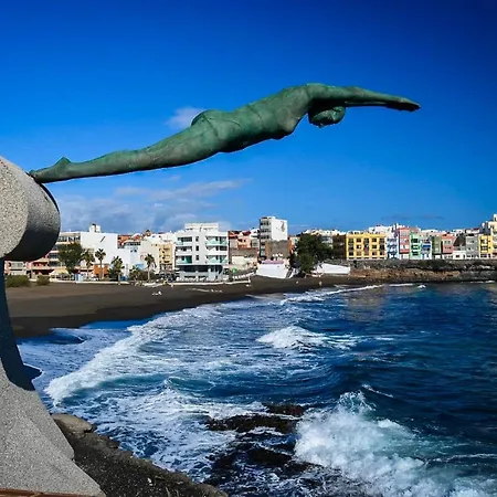 Casa vacanze Pedro's House With Fantastic Views *