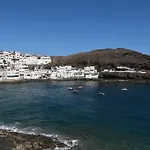 Semesterbostad Pedro's House With Fantastic Views