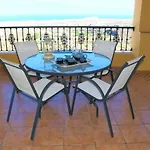 Pedro's House With Fantastic Views Telde