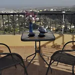Semesterbostad Pedro's House With Fantastic Views