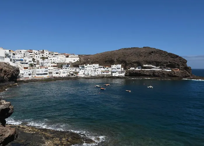 Nyaraló Pedro's House With Fantastic Views